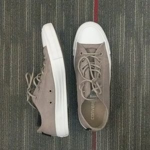 Converse low-top sneakers
